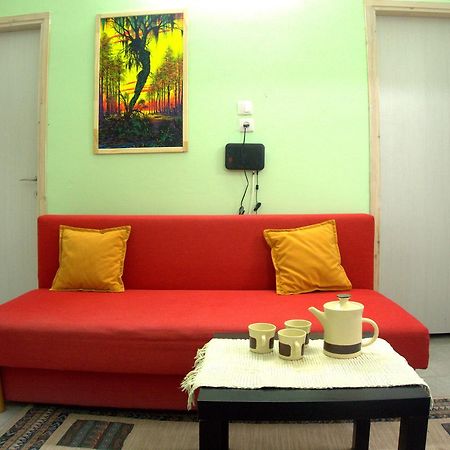 Space Place Haïfa Extérieur photo