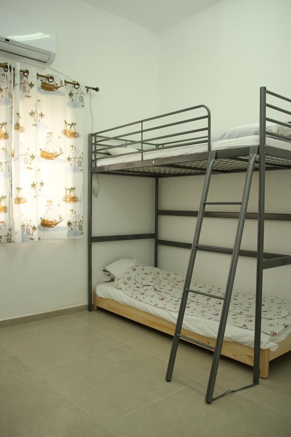 Space Place Haïfa Extérieur photo
