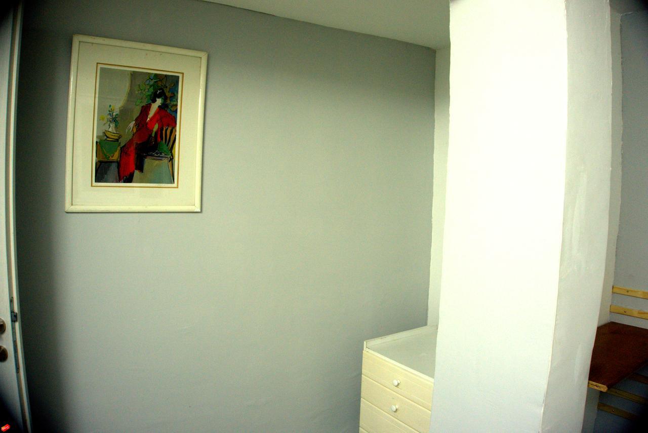 Space Place Haïfa Extérieur photo