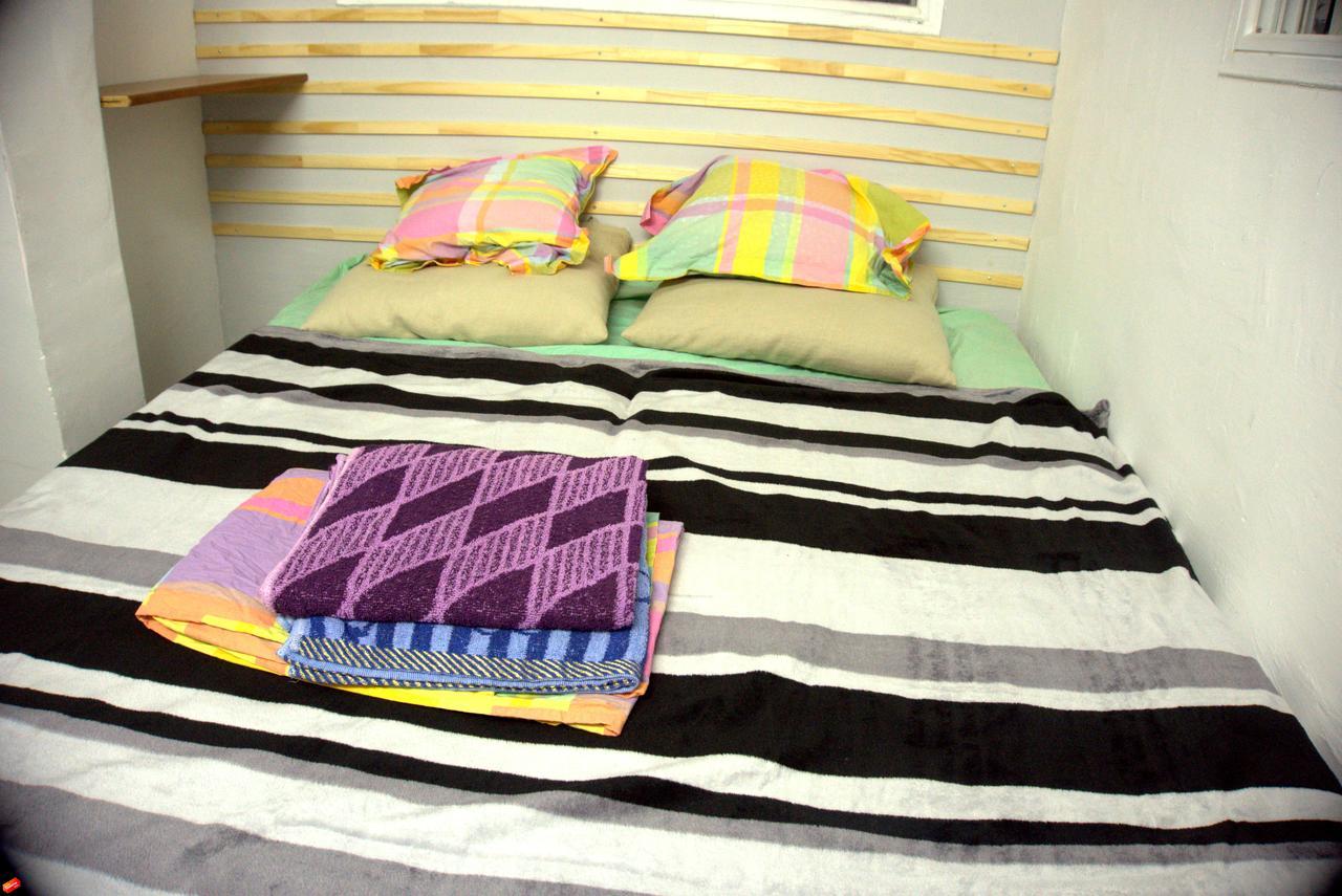 Space Place Haïfa Extérieur photo