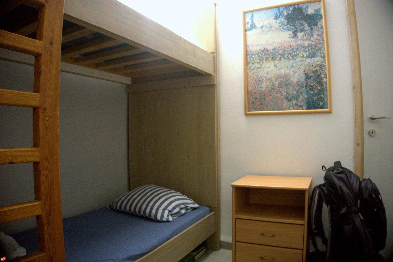 Space Place Haïfa Extérieur photo