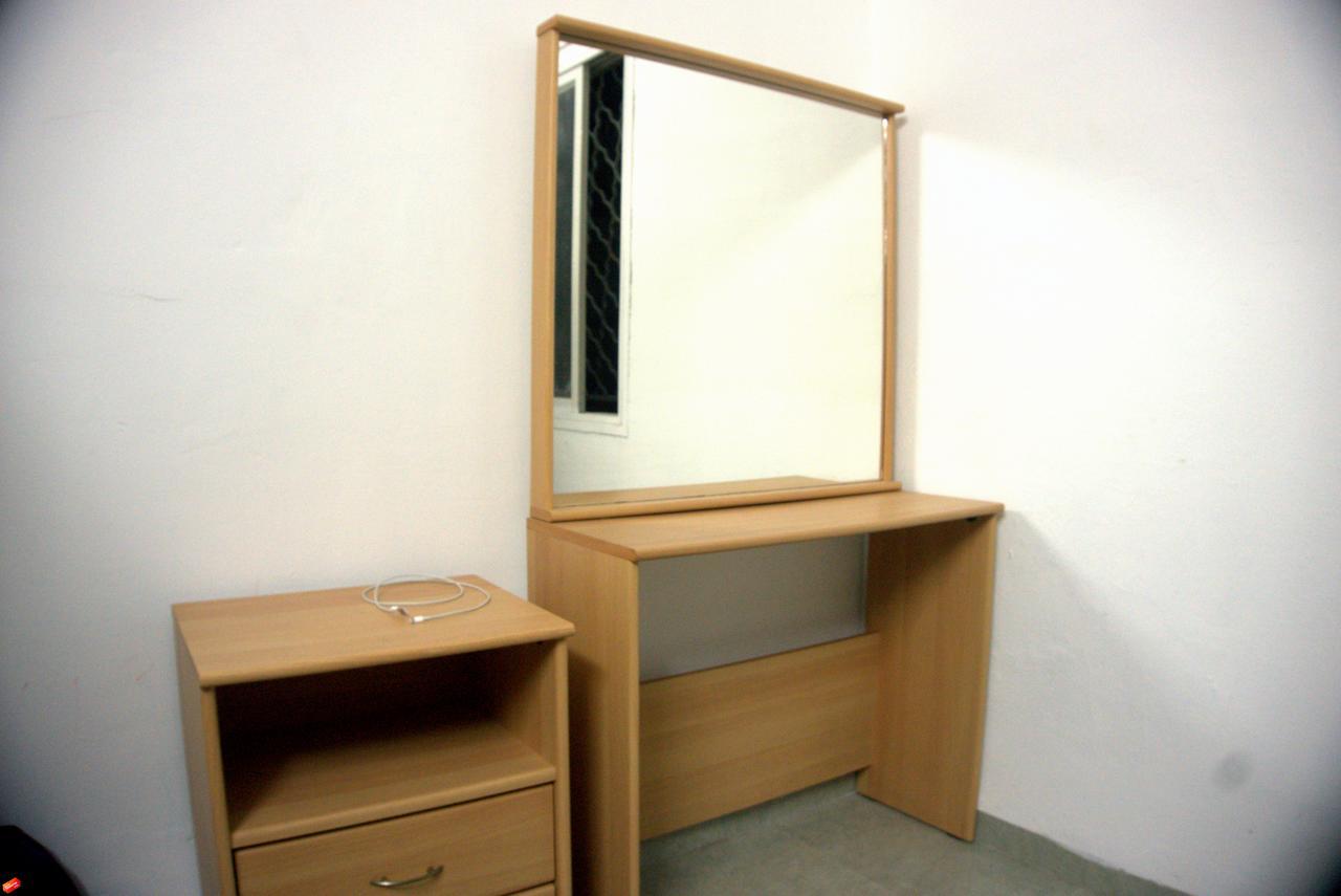 Space Place Haïfa Extérieur photo