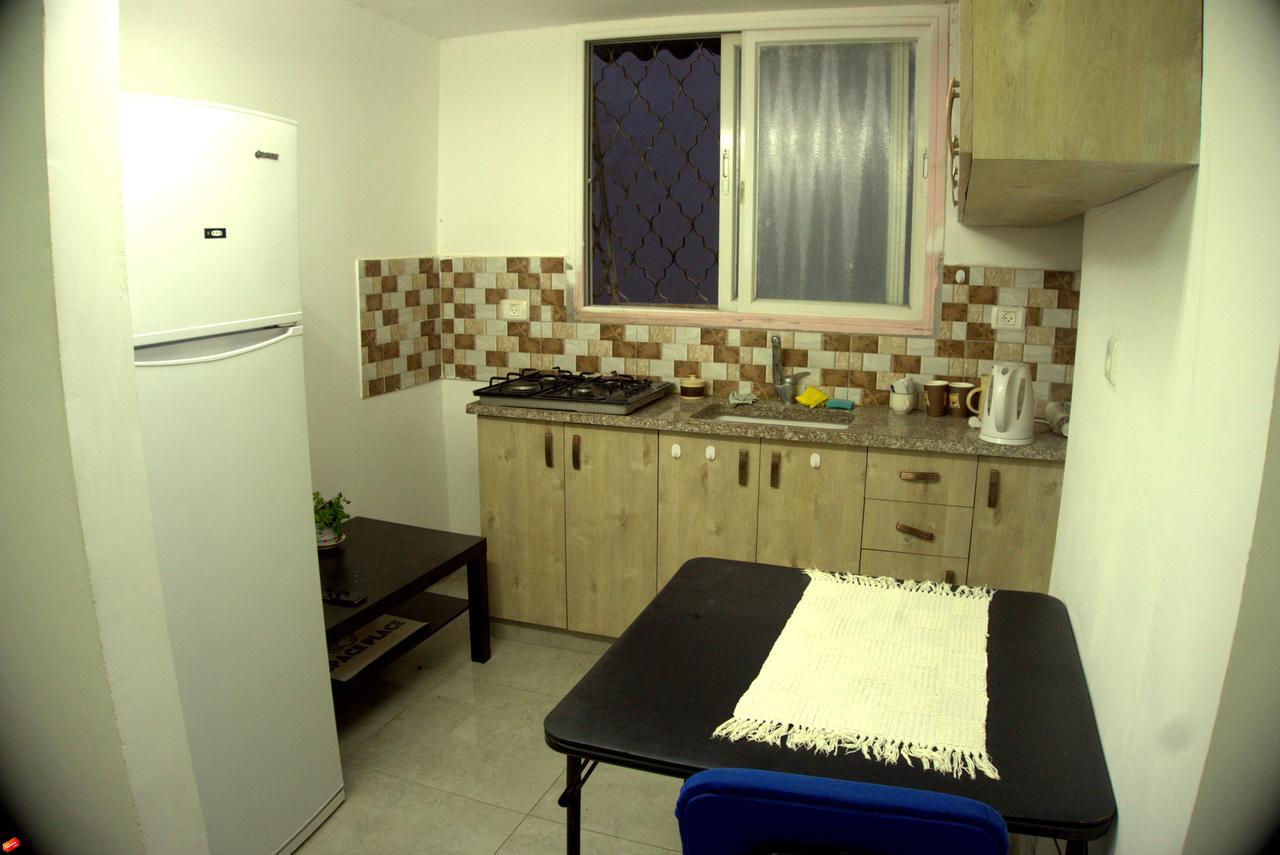 Space Place Haïfa Extérieur photo