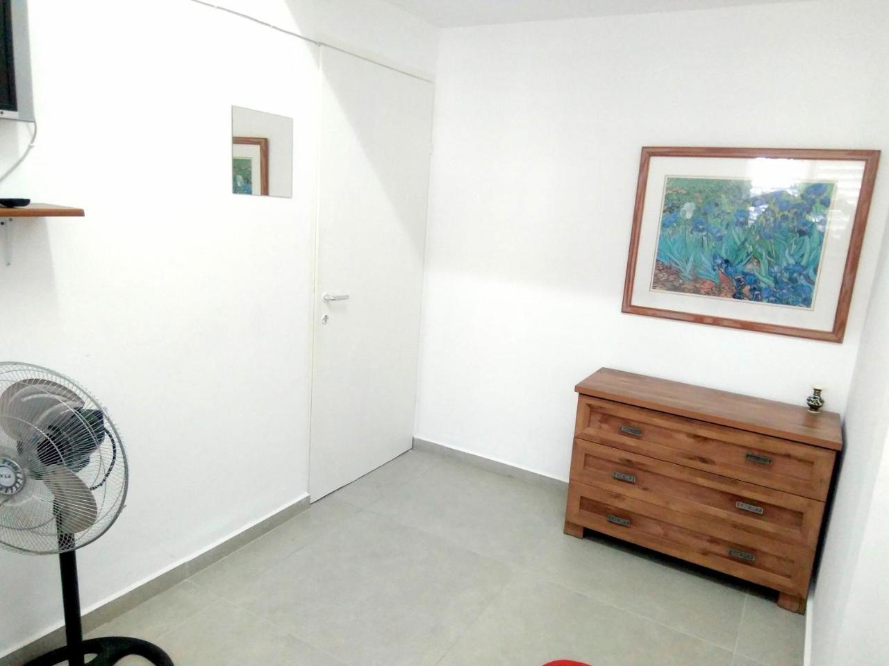 Space Place Haïfa Extérieur photo