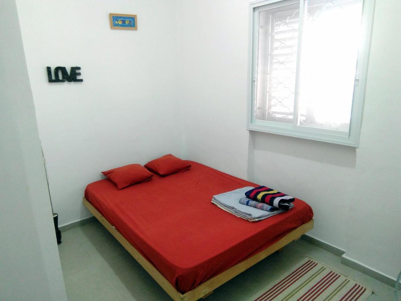 Space Place Haïfa Extérieur photo