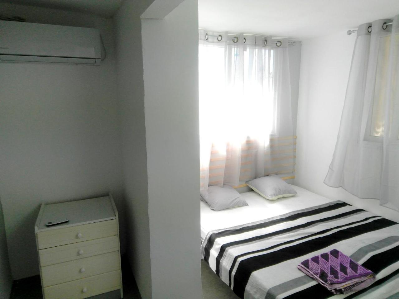 Space Place Haïfa Extérieur photo