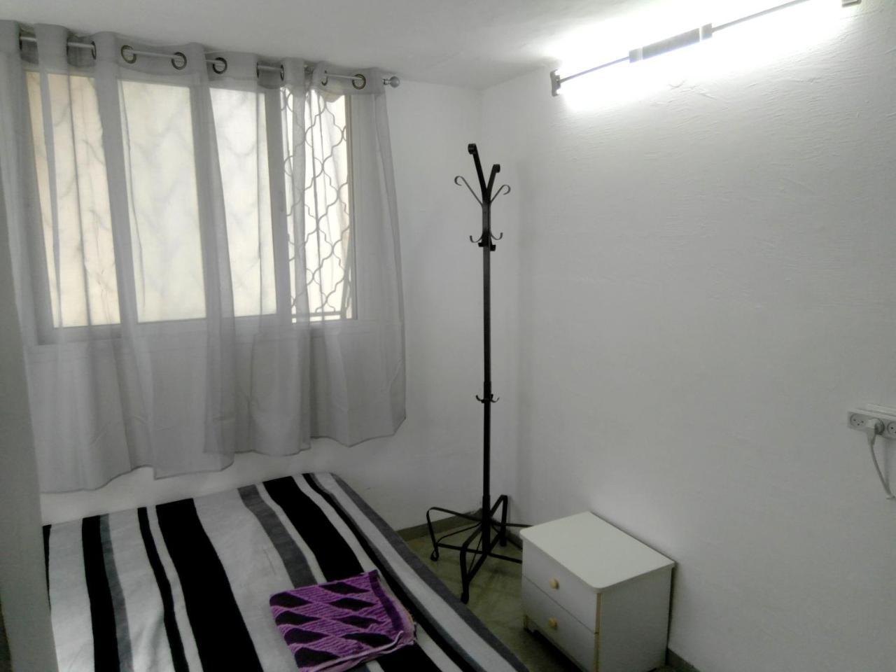 Space Place Haïfa Extérieur photo